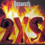 2XS - Nazareth [LP] (Aqua Coloured)
