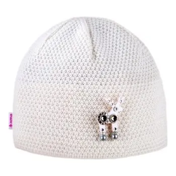 Čepice KAMA AD91 101 Matrei - Deers