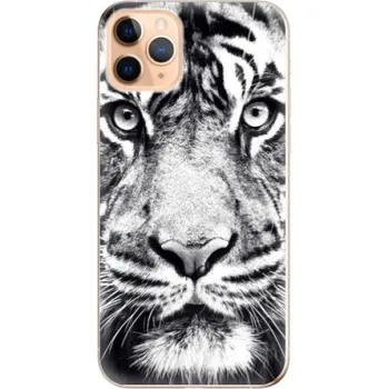 Pouzdro na mobilní telefon Odolné silikonové pouzdro iSaprio - Tiger Face - iPhone 11 Pro Max