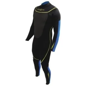 Neoprenový oblek AQUALUNG SPORT neoprenový oblek Fullsuit Men 3 mm L + doprava zdarma!