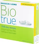Bausch + Lomb Biotrue ONEday for…