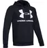 Pánská mikina Under Armour Rival Fleece Sportstyle Logo Hoodie 1345628-001
