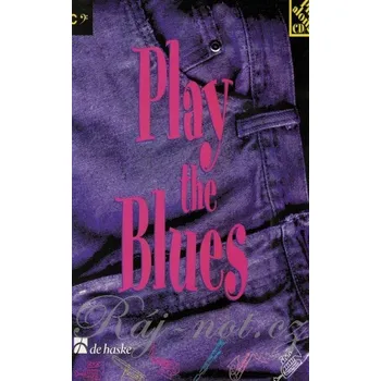 PLAY THE BLUES Bass Clef instruments duets