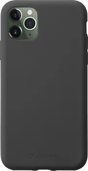 Pouzdro na mobilní telefon Cellularline Sensation pro iPhone 11 Pro Max černé