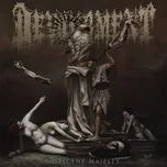 Obscene Majesty - Devourment [LP]