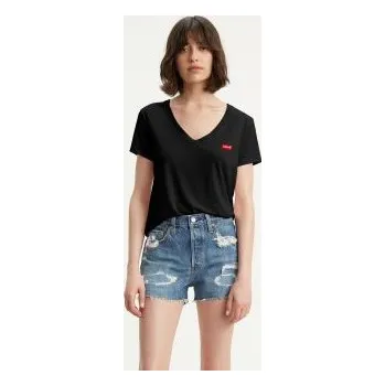 Dámské tričko LEVIS Levi´s® dámské triko Vneck 85341-0003