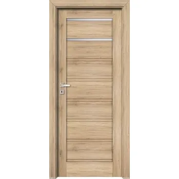 INVADO Rámové dveře ALFA 3