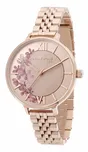 JVD Sunday Rose Spirit Rose Gold SUN-S11