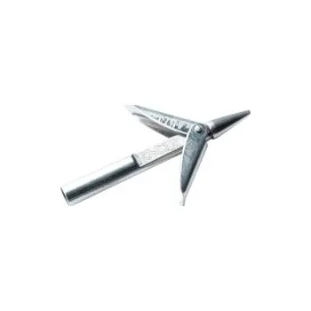 Harpuna OMER Delta hrot Delta Magnum (silnější)