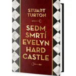 Sedm smrtí Evelyn Hardcastle - Stuart…