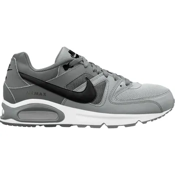 Pánské tenisky NIKE Air Max Command Cool Grey/Black/White