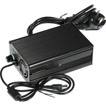 Nabíječka pro LiFePO aku 48V 2A