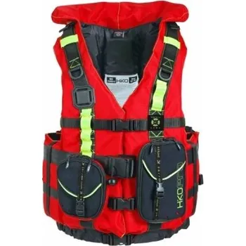 Plovací vesta HIKO Plovací vesta SAFETY PRO PFD S/M + doprava zdarma!