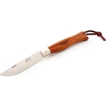 Příbor MAM Douro 2083 Zavírací nůž s pojistkou - bubinga 83 mm