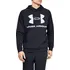 Pánská mikina Under Armour Rival Fleece Sportstyle Logo Hoodie 1345628-001