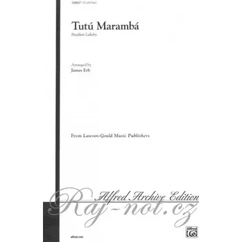 TUTÚ MARAMBÁ / SSA