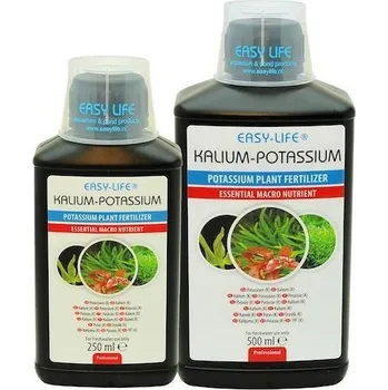 Akvarijní chemie EASY LIFE Potassium 500ml
