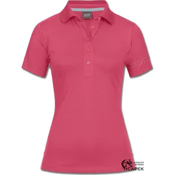 Akční tričko Elt -BILBAO- - Flamingo - M