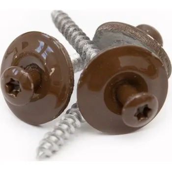 Vrut Gutta 4394044 4,5 x 45 mm 20 ks