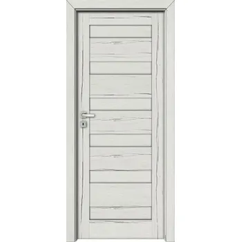 Interiérové dveře INVADO Rámové dveře MATERA 1