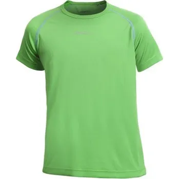 Set dětského termoprádla Chlapecký set CRAFT Basic Summer zelenomodrá 134/140