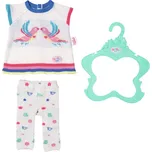 Zapf Creation Baby born Pletené oblečení