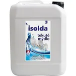 Isolda Neutral takuté mýdlo 5 l