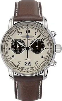 hodinky Zeppelin 8684-5