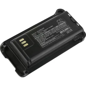 Počítač Baterie Cameron Sino CS-VTR610TW pro BearCom BC250D - neoriginální