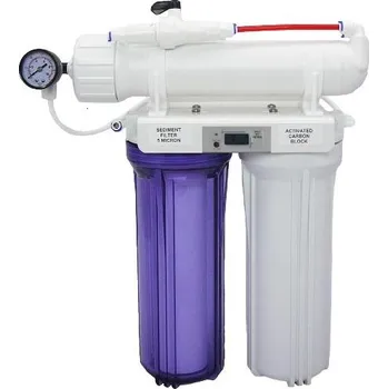 Filtrace vody RO PROFI RO 310-100MKO Filtrační jednotka