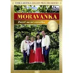 Zavrť sa ně cérečko - Moravanka [DVD]