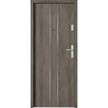 Vchodové dveře BARAŃSKI Vchodové dveře BARAŃSKI S 104