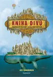 Kniha divů - Jeff VanderMeer (2019,…