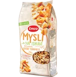 Emco Mysli křupavé karamel 750 g
