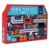 Puzzle Mideer Továrna na sny 35 dílků