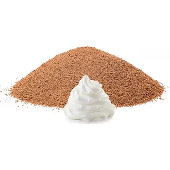 Káva Smetanová - rozpustná káva, 500g