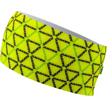 Čelenka Čelenka Silvini Piave UA1114 neon/green L-XL