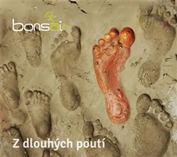 Česká hudba Z dlouhých poutí - Bonsai č.3 [CD]