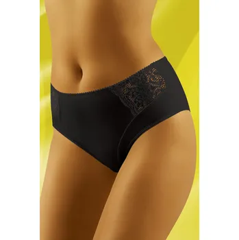 Dámské spodní prádlo Kalhotky model 73569 Wolbar Xl