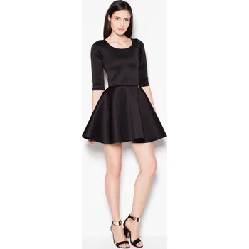 Dámské šaty Společenské šaty model 77203 Venaton Xl