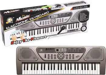 Hudební nástroj pro děti Hm Studio Elektronické klávesy MQ-5416