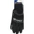 Cyklistické rukavice Force Windster Spring 90446 černé L