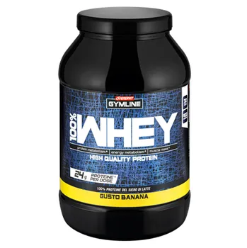 Protein Enervit 100% Whey Protein Concentrate 900 g