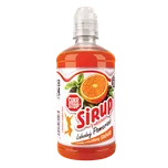 Cukrstop Lahodný pomeranč 650 g