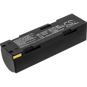 Baterie Cameron Sino CS-JVF712MX, Li-Ion, 3400