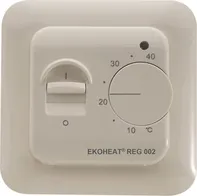 Ekoheat REG 002