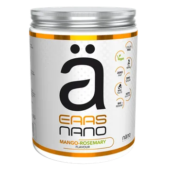 Aminokyselina Näno Supps Eaas Nano 420 g