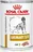 Royal Canin Veterinary Health Nutrition Adult Urinary S/O Loaf konzerva, 410 g