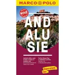 Andalusie: Výlety nově za zážitky -…