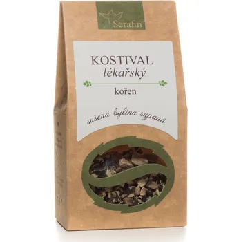 Přírodní produkt Serafin Kostival kořen 30 g